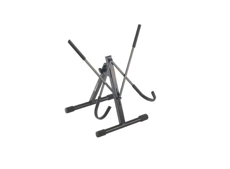 K&M 14930 Sousafonstativ Sort 